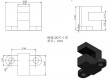 WTK-20两相正交编码器