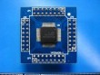 MSP430F149最小系统板