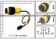 E18-D80NK红外避障传感器