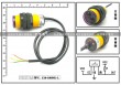 E18-D80NK红外避障传感器