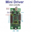 MiniDriver Arduino控制板