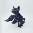 语音控制机器猫